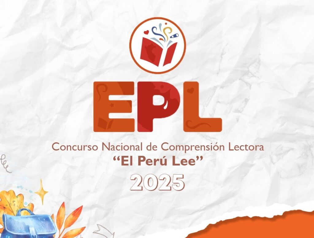 Concurso Nacional de Comprensión Lectora “El Perú Lee” 2025, 19 de junio 2025