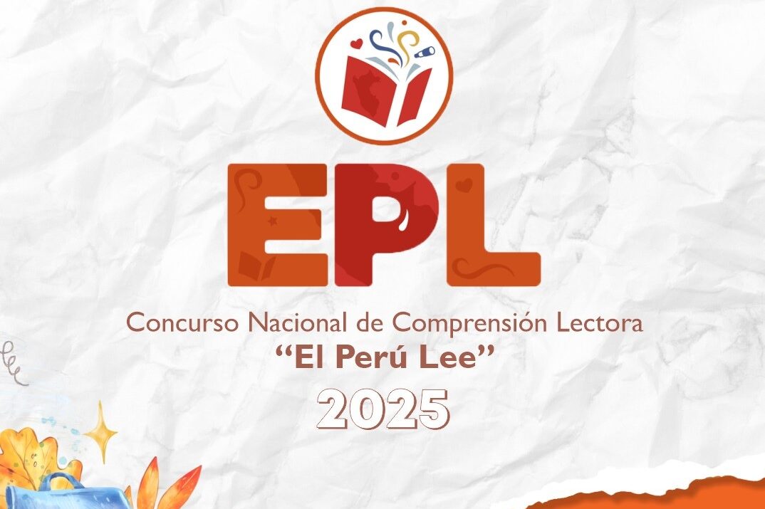 Concurso Nacional de Comprensión Lectora “El Perú Lee” 2025, 19 de junio 2025