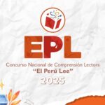 Concurso Nacional de Comprensión Lectora “El Perú Lee” 2025, 19 de junio 2025