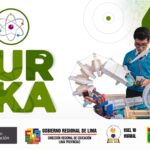 Feria FENCYT 2025 – EUREKA