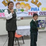 Concurso Nacional de Comprensión Lectora “El Perú Lee” 2024